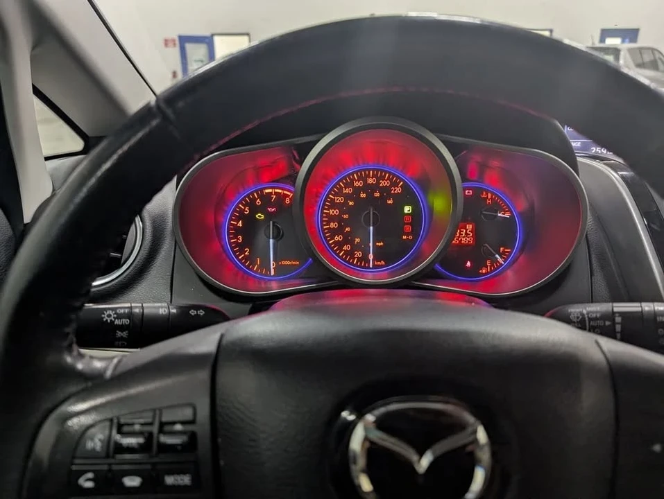 2011 Mazda CX-7 - Image 13 of 14