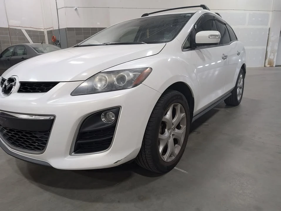 2011 Mazda CX-7 - Image 3 of 12