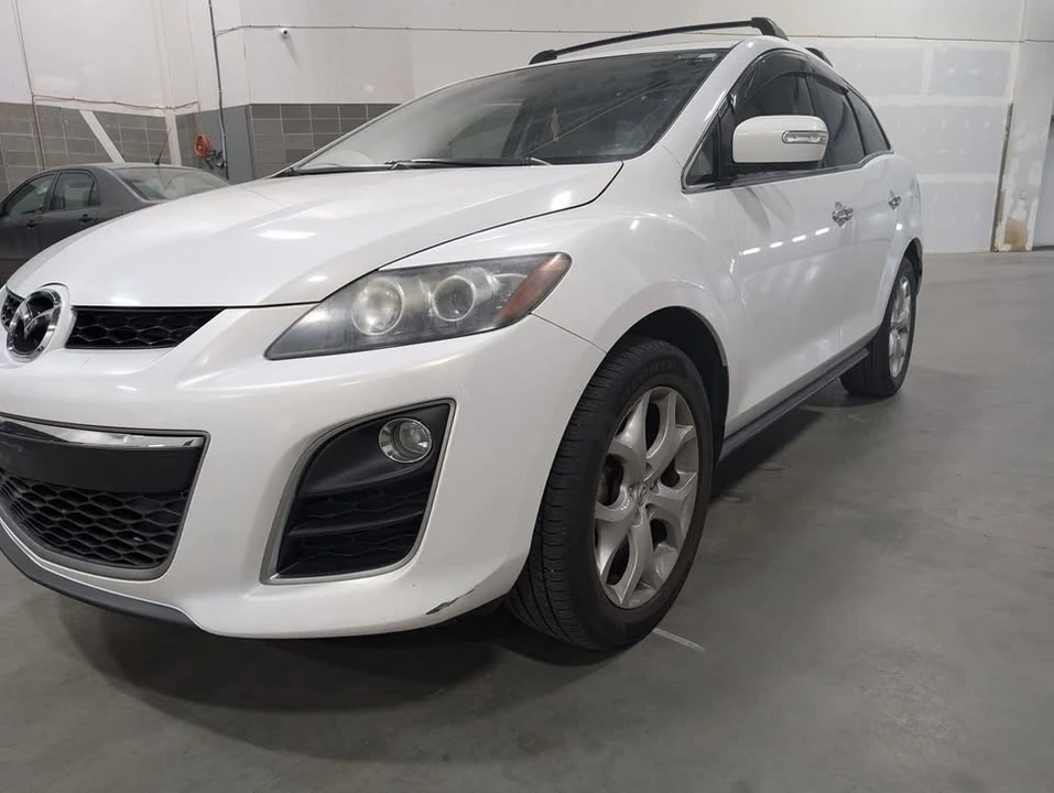 2011 Mazda CX-7 - Image 3 of 14