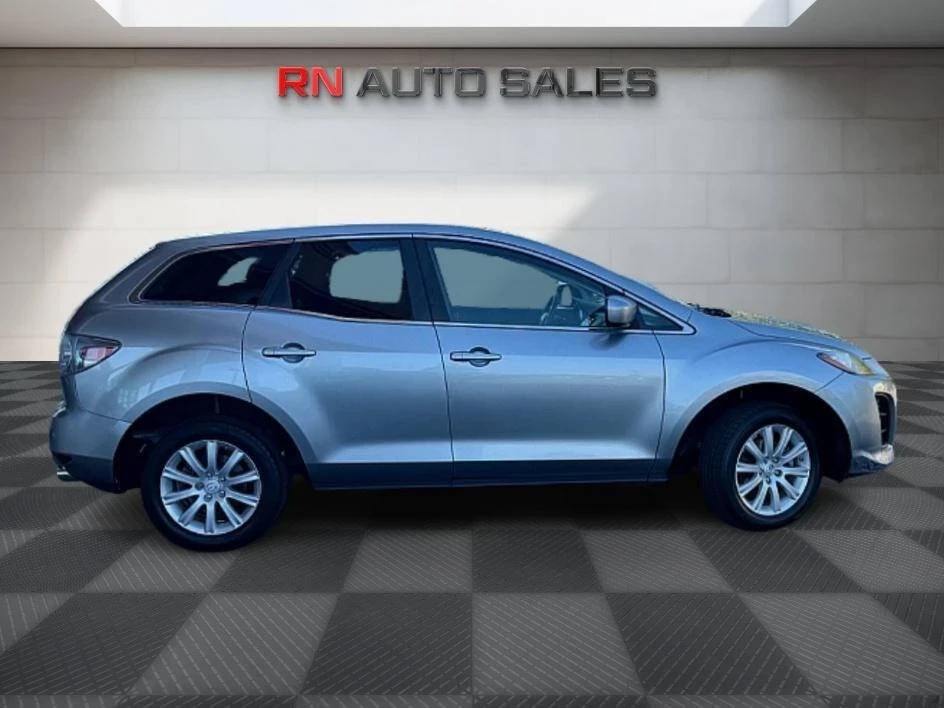 2011 Mazda CX-7 - Image 8 of 17
