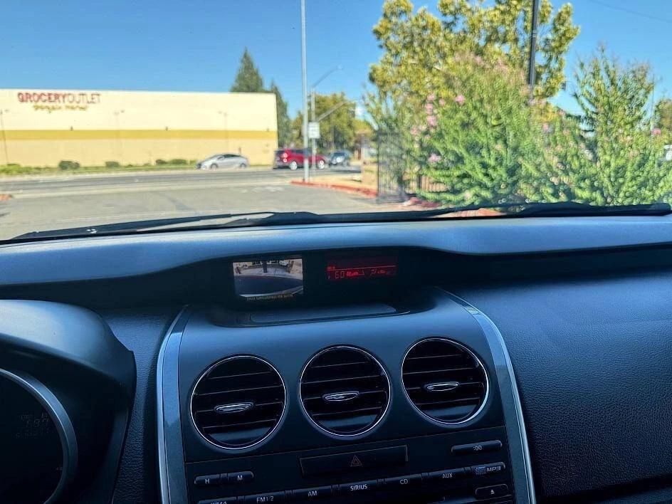 2011 Mazda CX-7 - Image 13 of 17