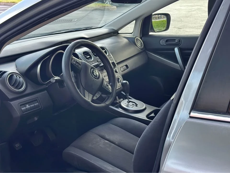 2011 Mazda CX-7 - Image 6 of 11
