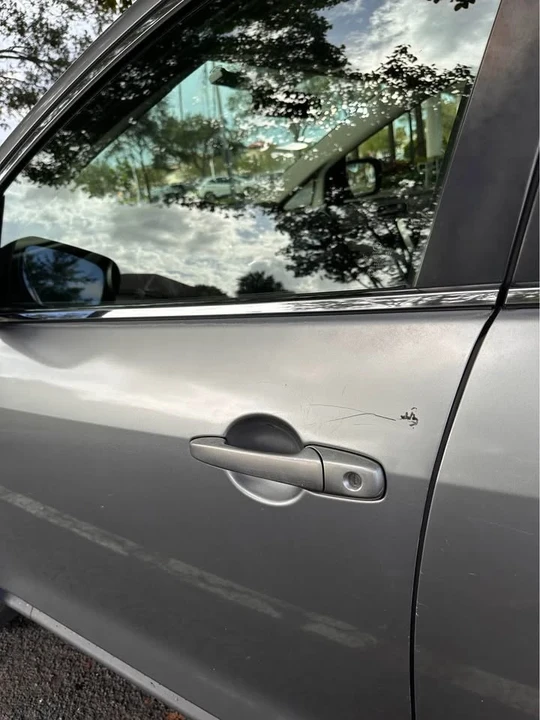 2011 Mazda CX-7 - Image 10 of 11