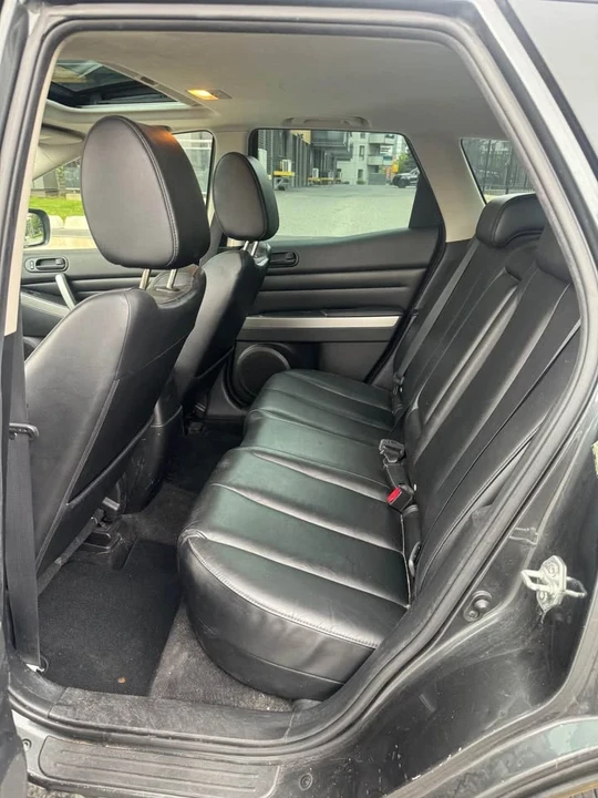 2011 Mazda CX-7 - Image 11 of 12