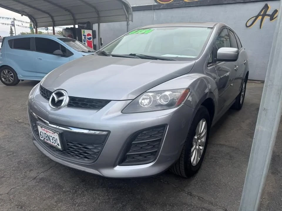 2011 Mazda CX-7 - Image 2 of 5