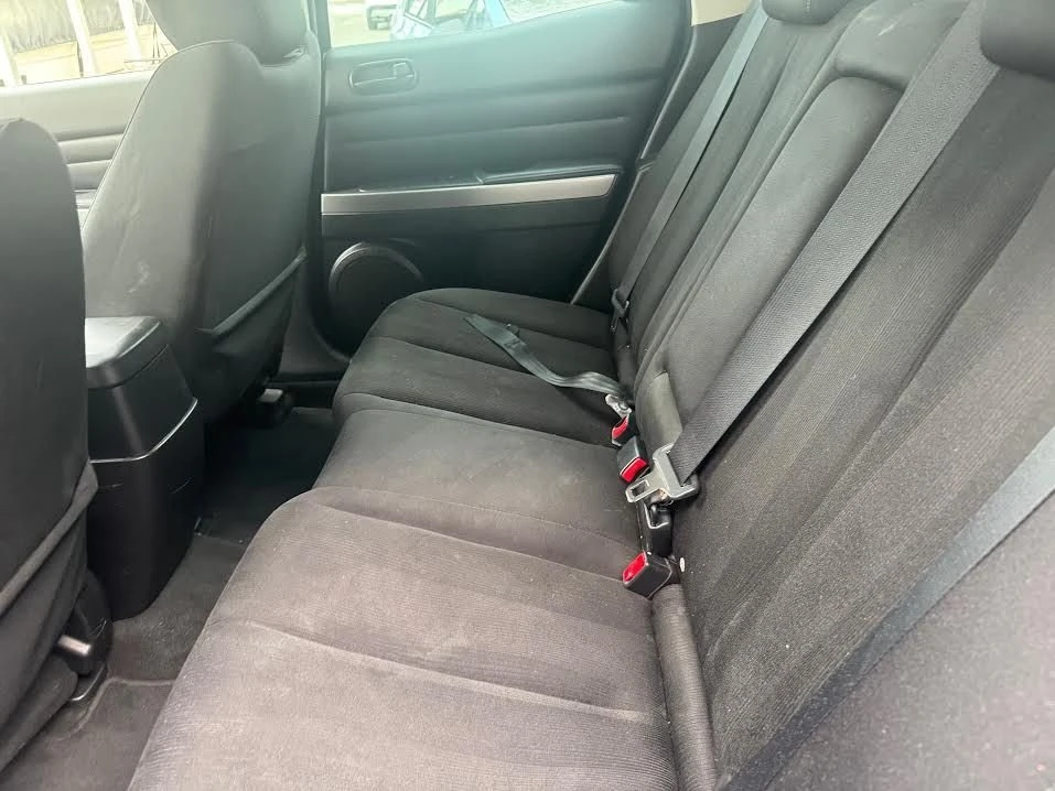 2011 Mazda CX-7 - Image 4 of 5