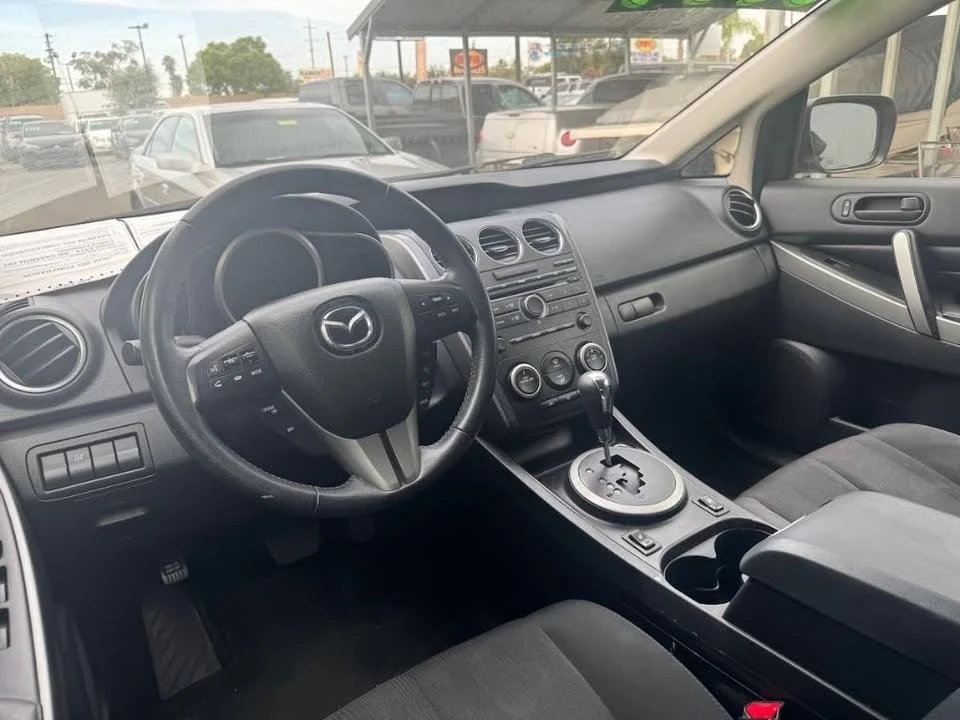 2011 Mazda CX-7 - Image 3 of 5