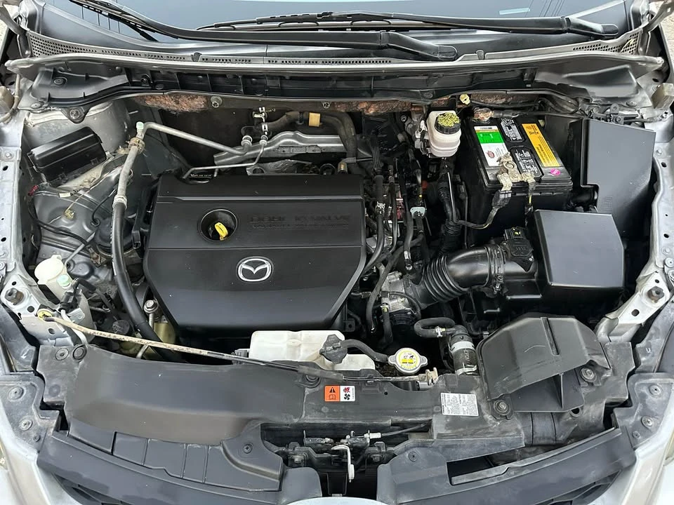 2011 Mazda CX-7 - Image 12 of 13