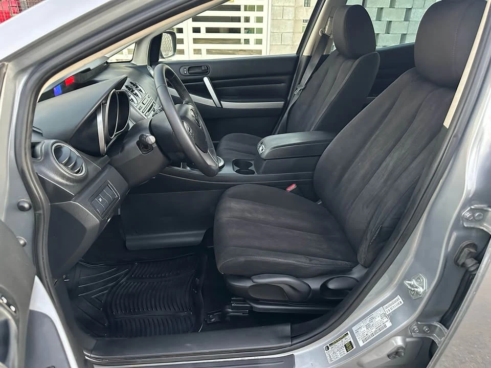 2011 Mazda CX-7 - Image 13 of 13
