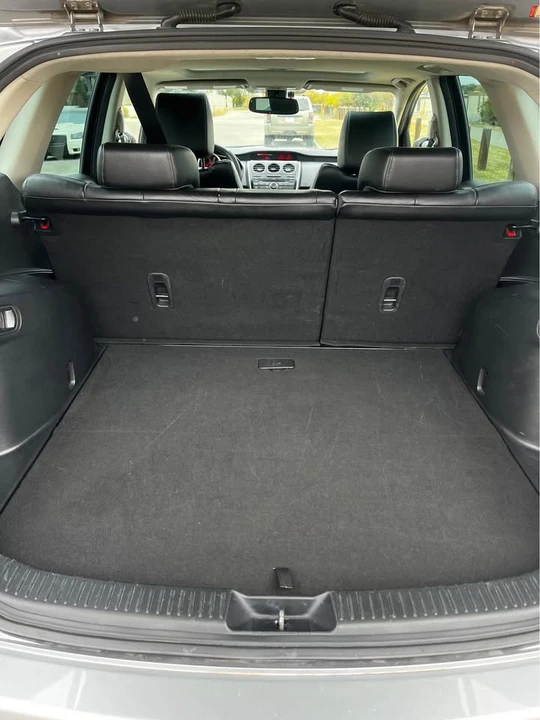 2011 Mazda CX-7 - Image 12 of 16