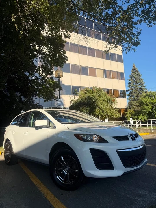 2011 Mazda CX-7 - Image 3 of 8
