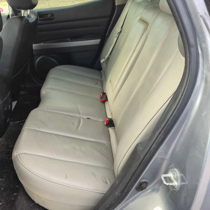 2011 Mazda CX-7 - Image 4 of 5