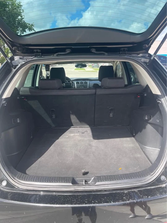 2011 Mazda CX-7 - Image 6 of 6