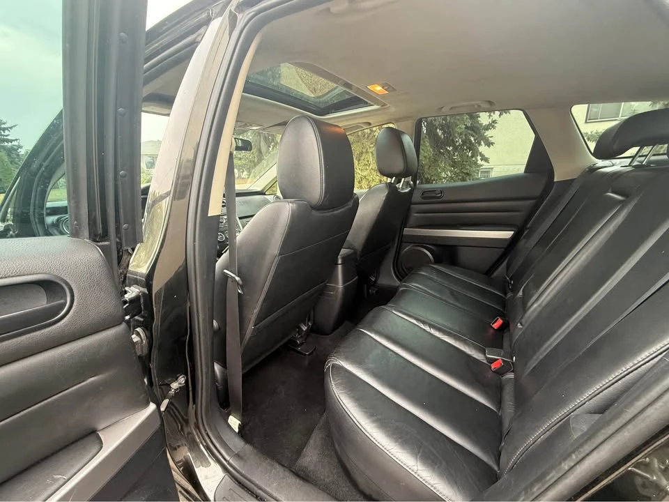2011 Mazda CX-7 - Image 8 of 12