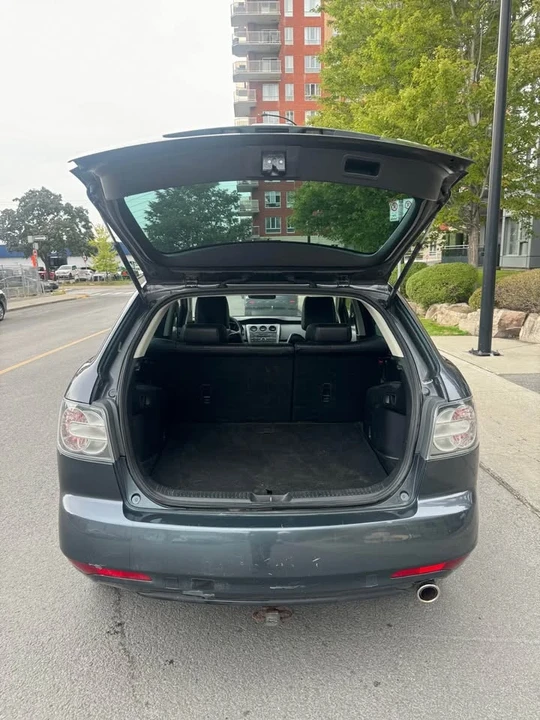 2011 Mazda CX-7 - Image 9 of 12