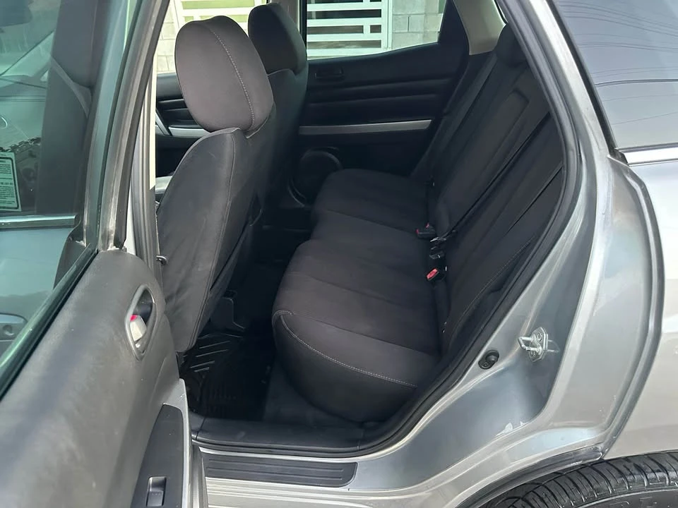 2011 Mazda CX-7 - Image 7 of 13