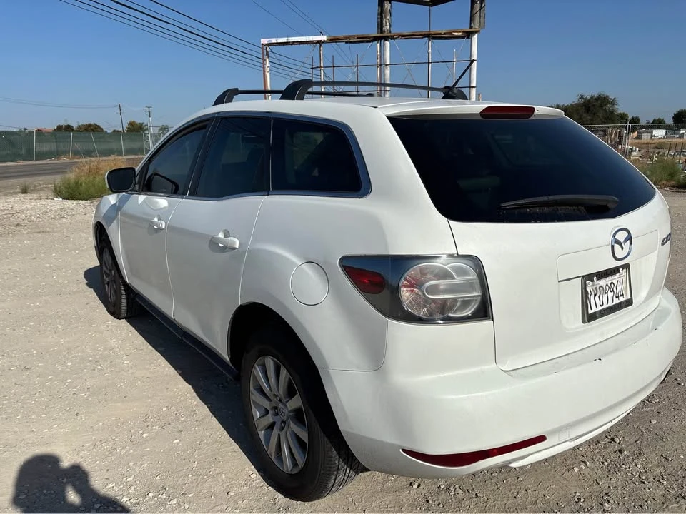 2011 Mazda CX-7 - Image 6 of 9