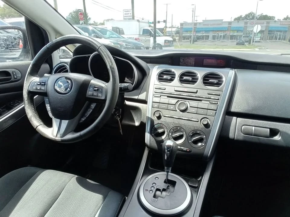2011 Mazda CX-7 - Image 11 of 18