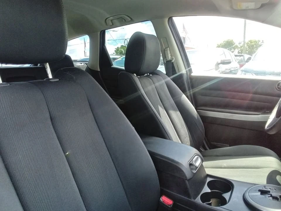 2011 Mazda CX-7 - Image 15 of 18