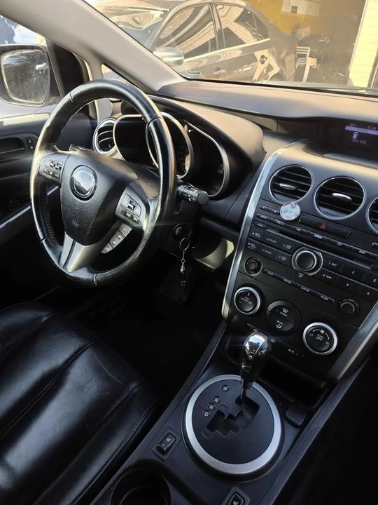 2011 Mazda CX-7 - Image 5 of 6