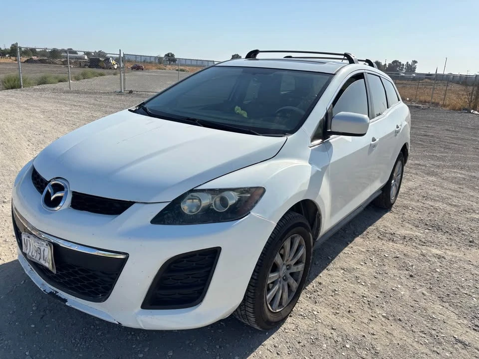 2011 Mazda CX-7 - Image 3 of 9