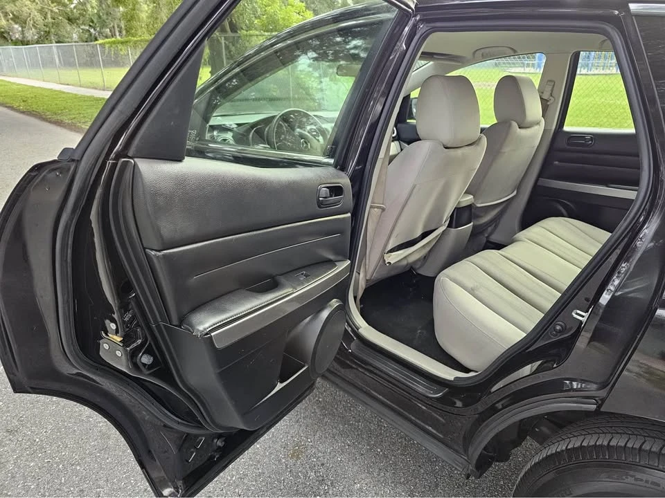 2011 Mazda CX-7 - Image 10 of 11