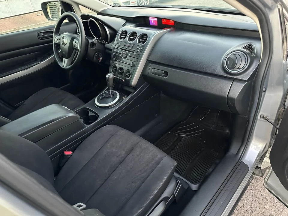 2011 Mazda CX-7 - Image 11 of 13