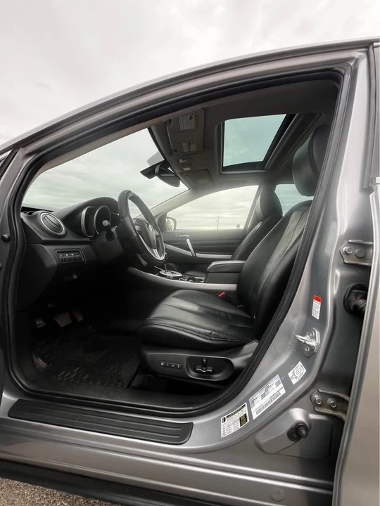 2011 Mazda CX-7 - Image 9 of 16