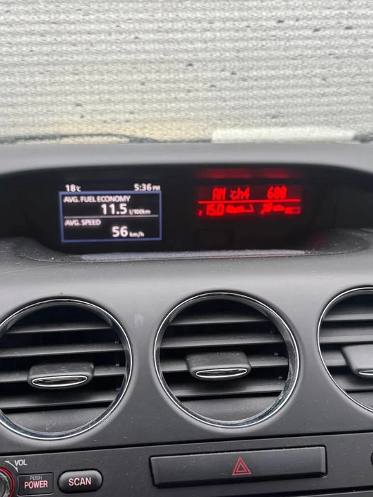 2011 Mazda CX-7 - Image 13 of 18