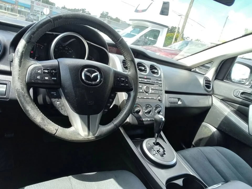 2011 Mazda CX-7 - Image 12 of 18