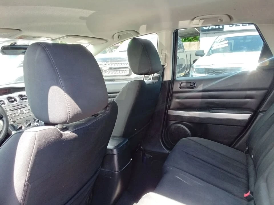 2011 Mazda CX-7 - Image 10 of 18
