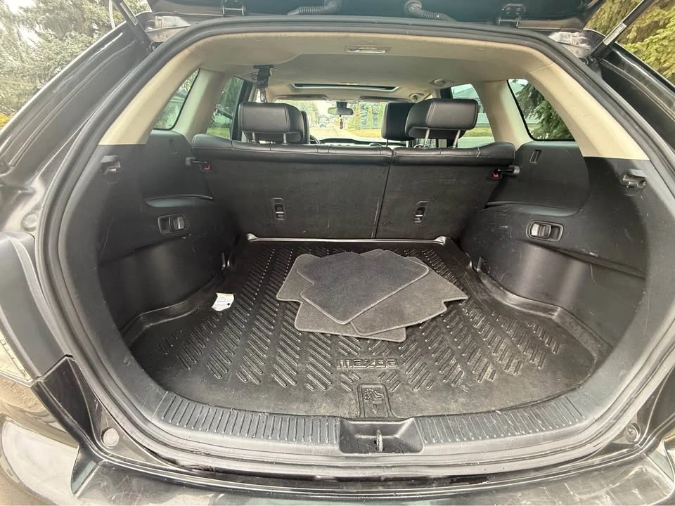 2011 Mazda CX-7 - Image 11 of 12