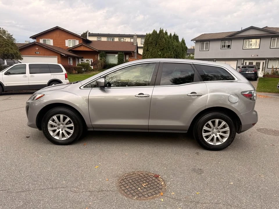 2011 Mazda CX-7 - Image 6 of 9