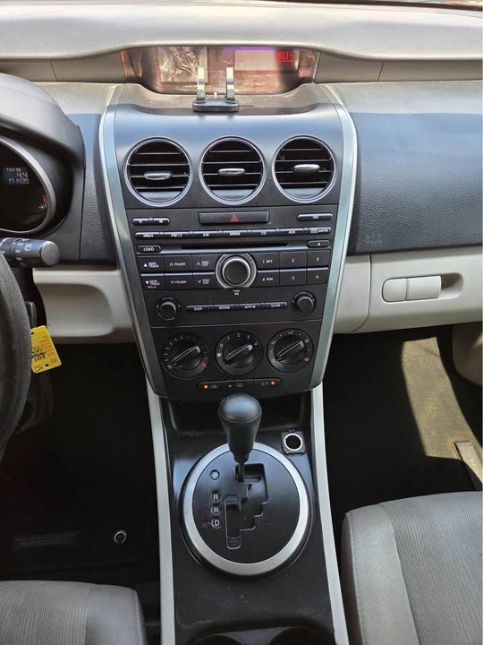 2011 Mazda CX-7 - Image 9 of 15