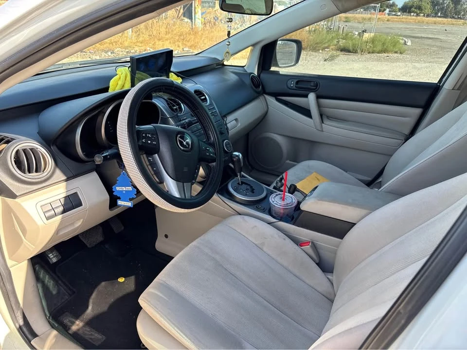 2011 Mazda CX-7 - Image 7 of 9
