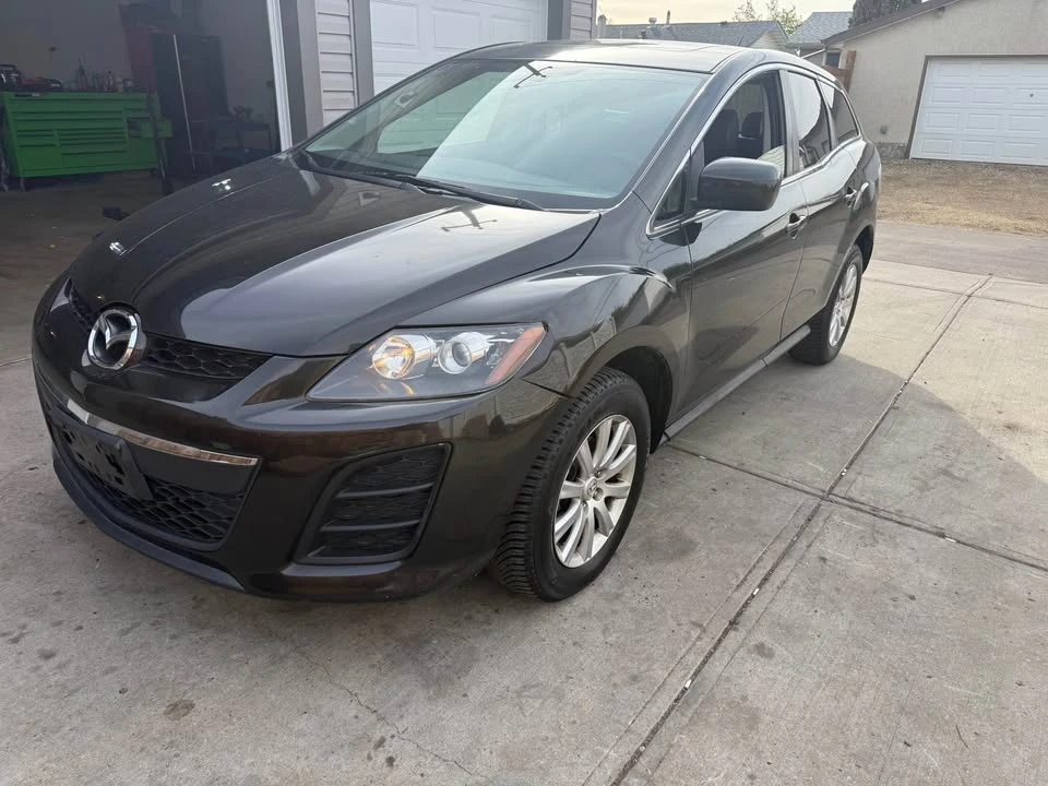 2011 Mazda CX-7 - Image 3 of 12