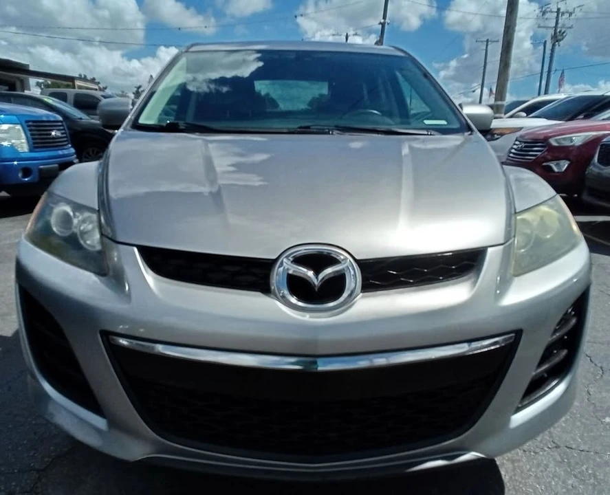 2011 Mazda CX-7 - Image 3 of 18