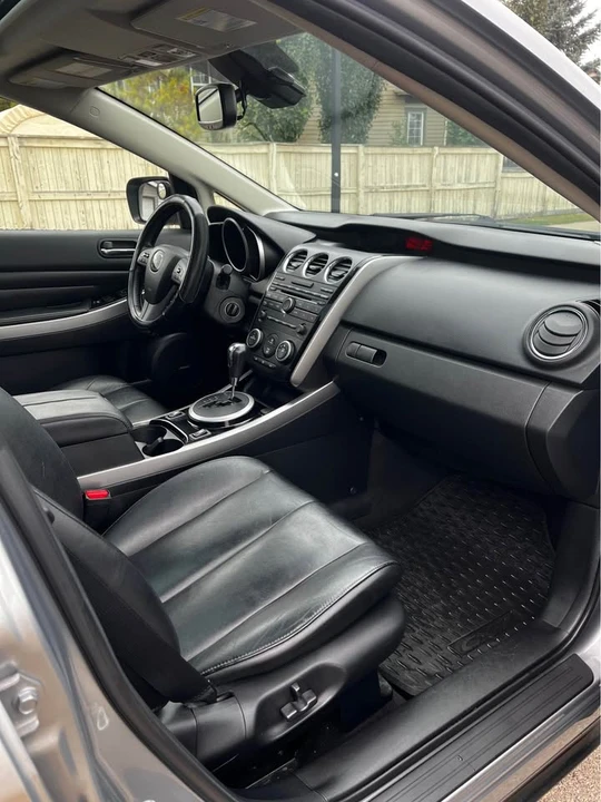 2011 Mazda CX-7 - Image 7 of 16