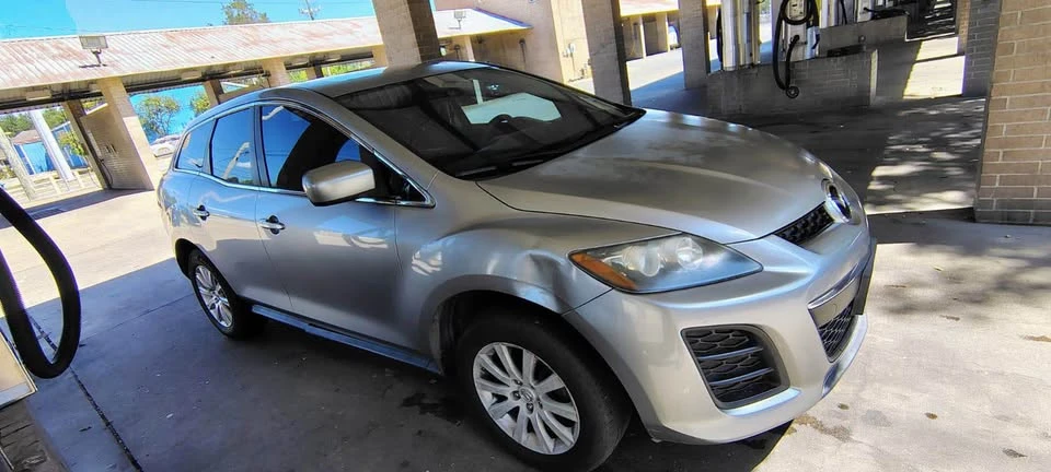 2011 Mazda CX-7 - Image 12 of 20