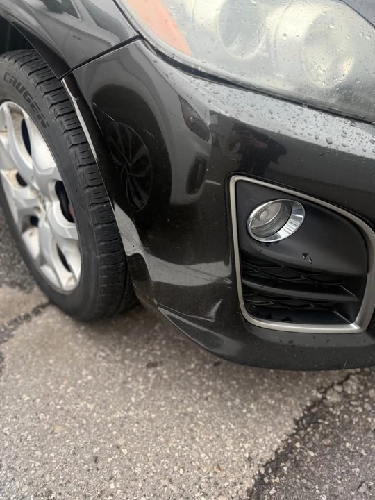 2011 Mazda CX-7 - Image 4 of 18