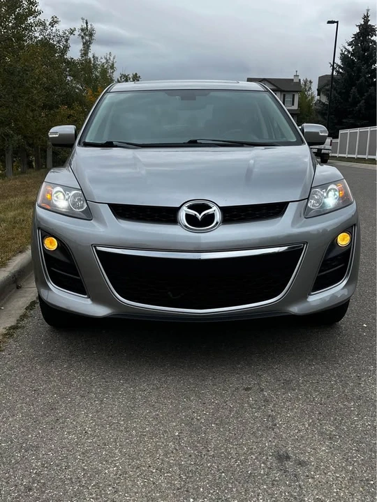 2011 Mazda CX-7 - Image 15 of 16