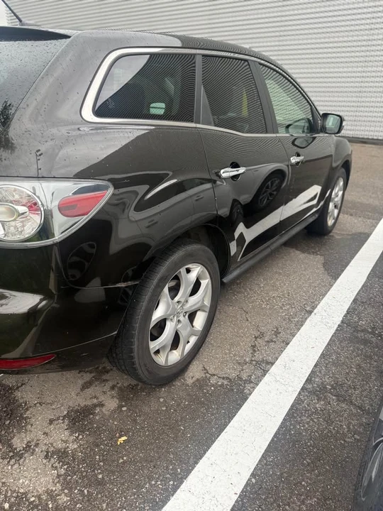 2011 Mazda CX-7 - Image 17 of 18