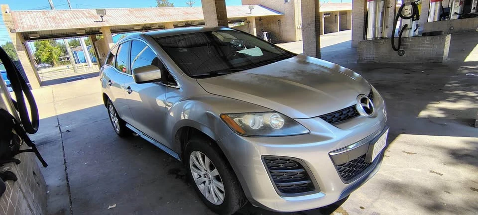 2011 Mazda CX-7 - Image 13 of 20
