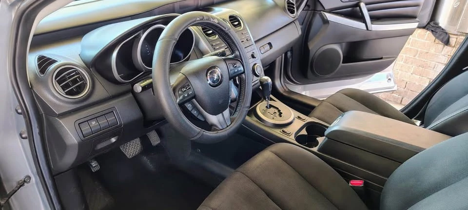 2011 Mazda CX-7 - Image 2 of 20