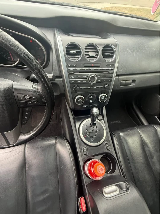 2011 Mazda CX-7 - Image 10 of 12