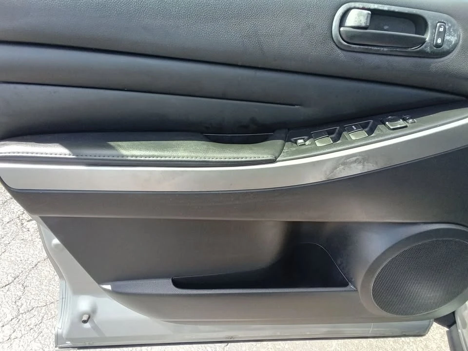 2011 Mazda CX-7 - Image 9 of 18