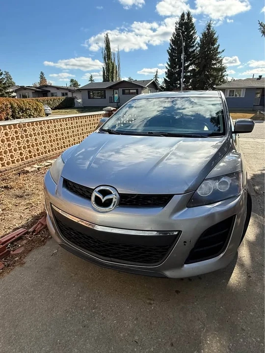 2011 Mazda CX-7 - Image 2 of 13