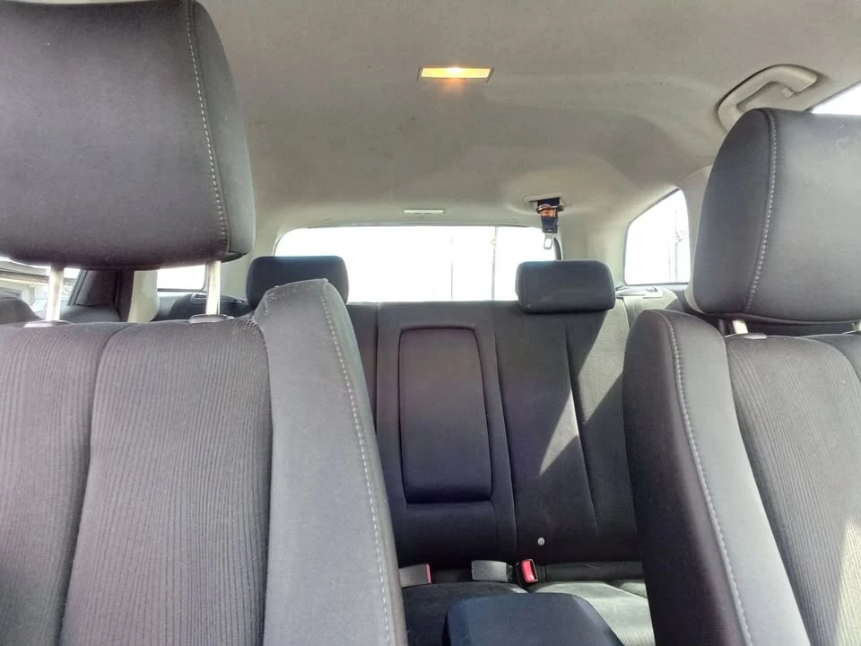2011 Mazda CX-7 - Image 16 of 18