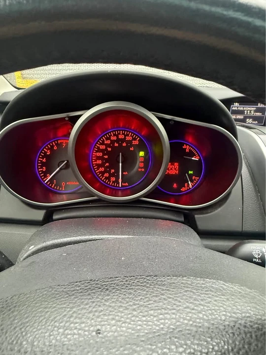 2011 Mazda CX-7 - Image 11 of 18