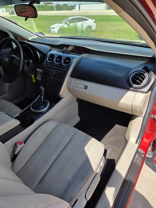 2011 Mazda CX-7 - Image 12 of 15